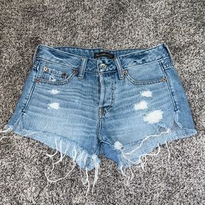 Abercrombie & Fitch Shorts